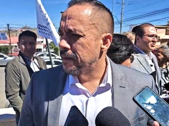 Hilo Negro en Guadalupe y Calvo